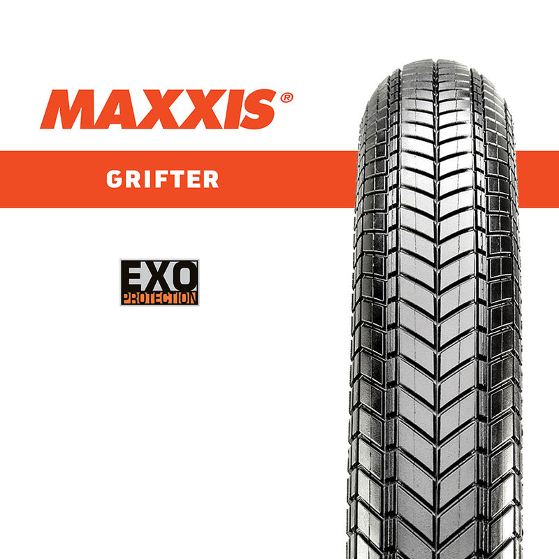 Load image into Gallery viewer, maxxis_grifter_2
