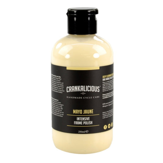 POLISH CRANKALICIOUS MAYO JAUNE 500ML