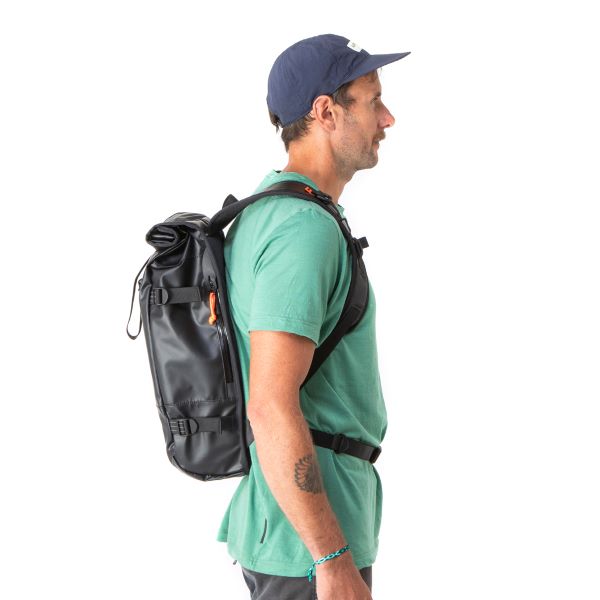 Load image into Gallery viewer, Rolltop Backpacks 22L11  tn
