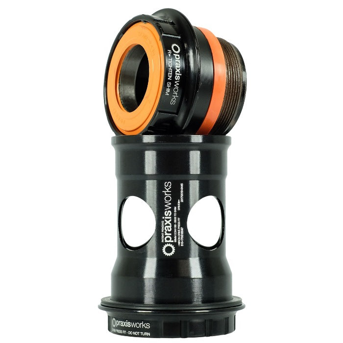 Load image into Gallery viewer, PRAXIS - Conversion BB (Shimano MTN to BB30/PF30)
