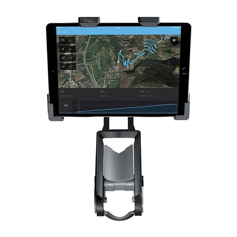 Load image into Gallery viewer, Tacx Bracket for Tablets with tablet
