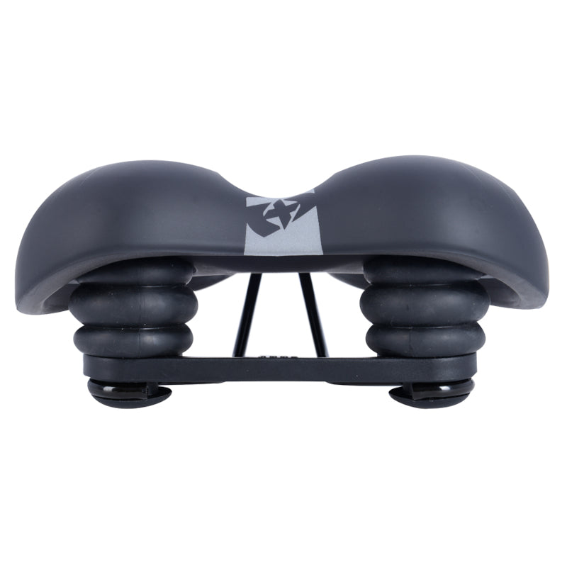 Load image into Gallery viewer, Oxford Unisex Contour Relax Saddle - Rear
