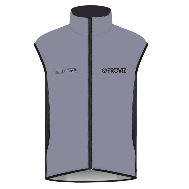 Load image into Gallery viewer, Proviz Reflect360 Performance Men&#39;s Gilet

