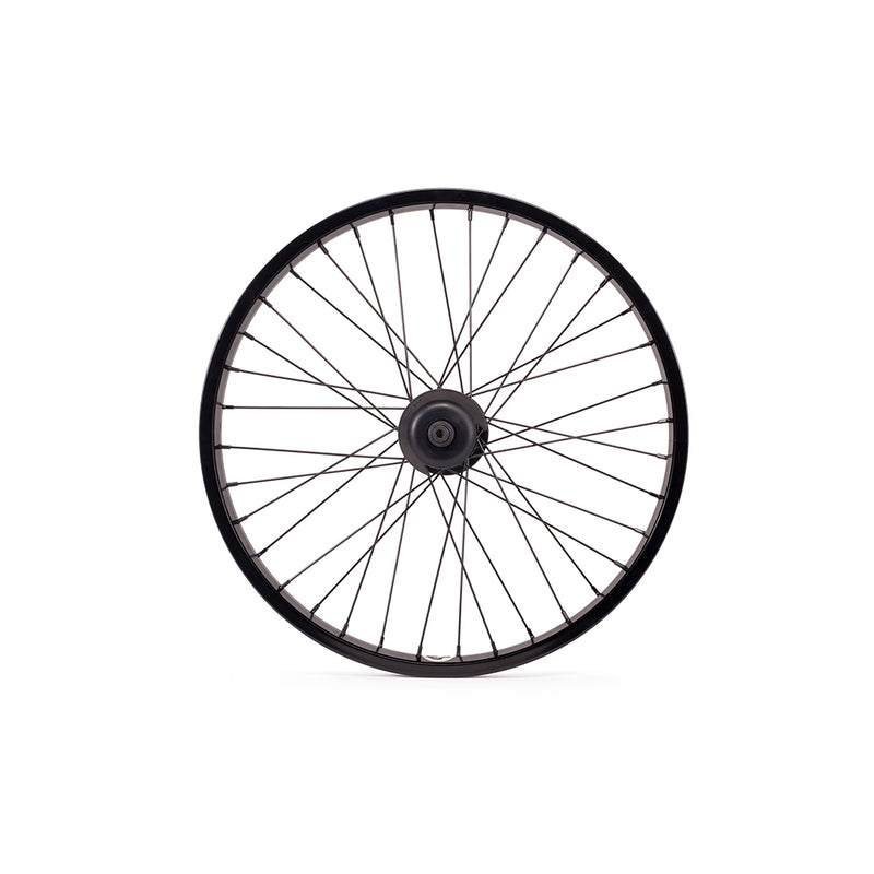 Load image into Gallery viewer, Saltplus Summit Rear Wheel 9T Black
