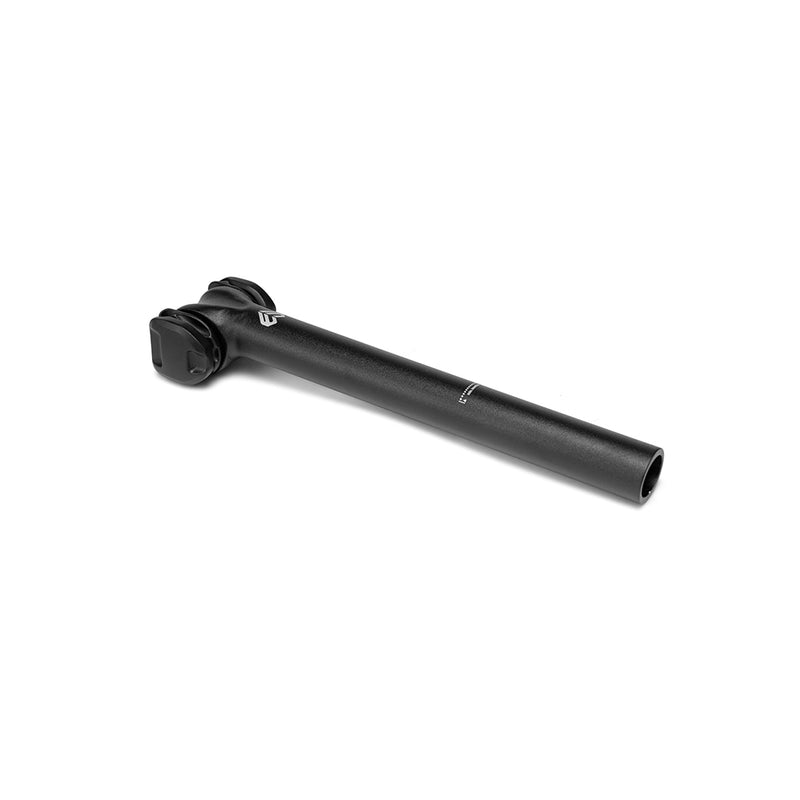 Load image into Gallery viewer, eclat EXILE rail Seat Post Black
