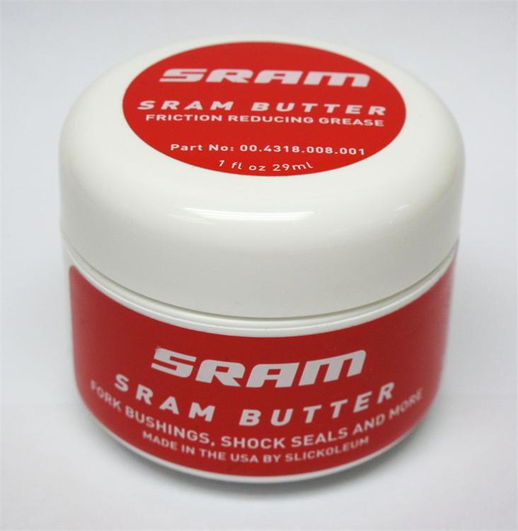 Load image into Gallery viewer, SRAM Butter - Friction reducing grease
