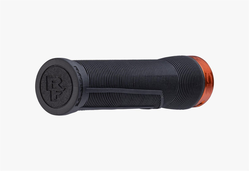 Load image into Gallery viewer, chester_grips_orange_rotation_3_pdp
