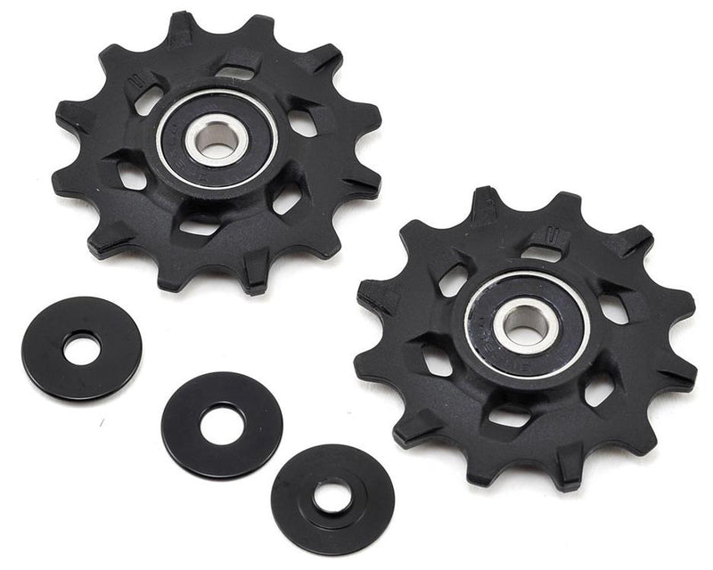 Load image into Gallery viewer, RD X01/DH/GX X-SYNC PULLEY ASSY 11.7518.032.000
