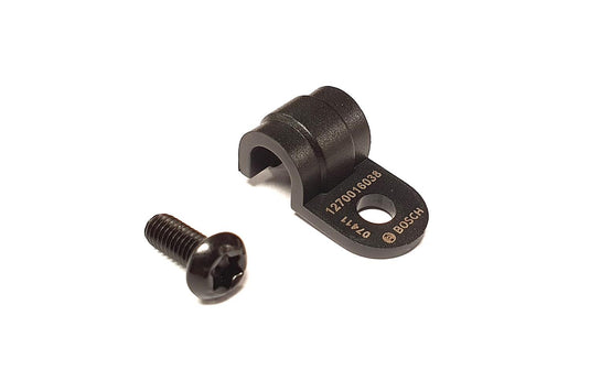 Bosch Kit Clip Holder(1270016038) & Screw Suitable For Speed Sensor Slim