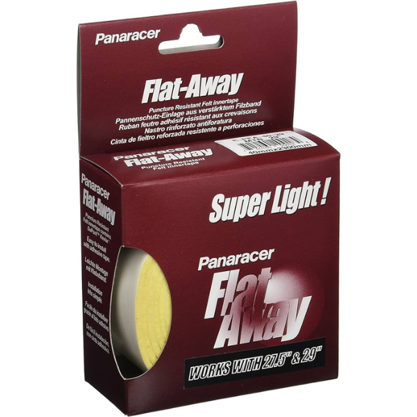 Load image into Gallery viewer, Panaracer Flataway package
