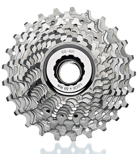Load image into Gallery viewer, Campagnolo Centaur 10 Speed Cassette
