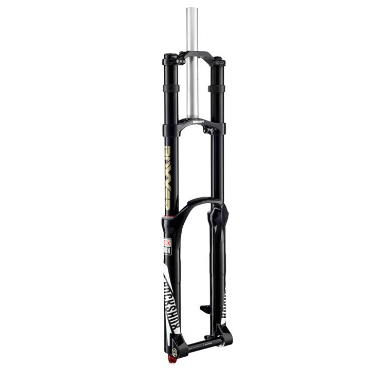 Load image into Gallery viewer, RockShox BoXXer World Cup 26 SA 200 BLACK
