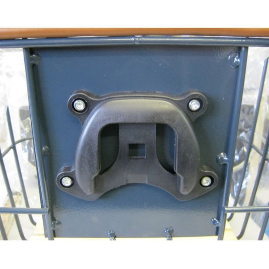 Oxford Templeton QR Basket - Bracket