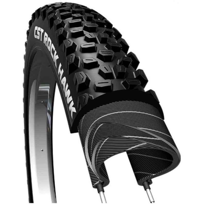 Load image into Gallery viewer, 29 x 2.25 CST Rock Hawk C1844 Tyre
