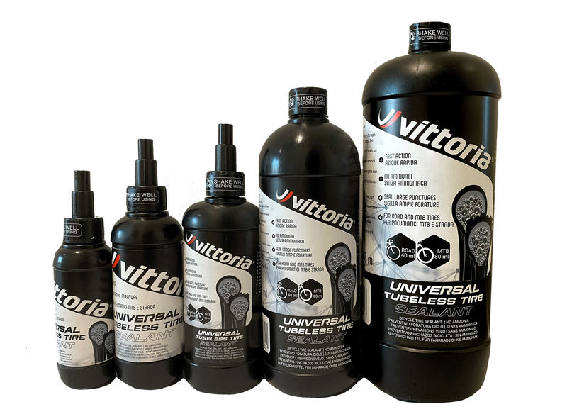 Load image into Gallery viewer, Vittoria Ultimate Tyre TLR Sealant_Group
