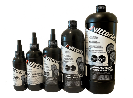 Vittoria Ultimate Tyre TLR Sealant_Group