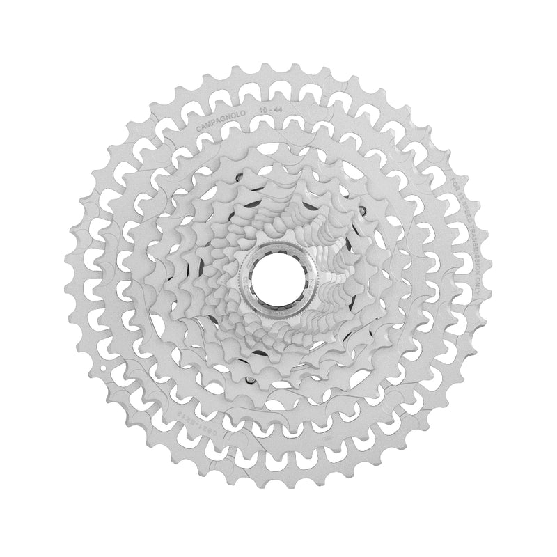 Load image into Gallery viewer, Campagnolo Ekar Cassette Front
