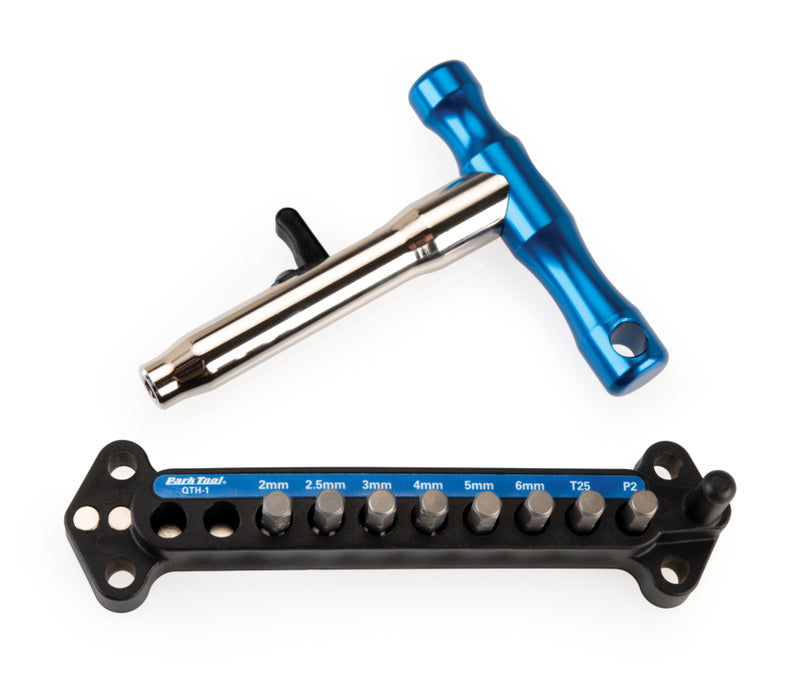 Load image into Gallery viewer, PARK TOOL QTH-1_002
