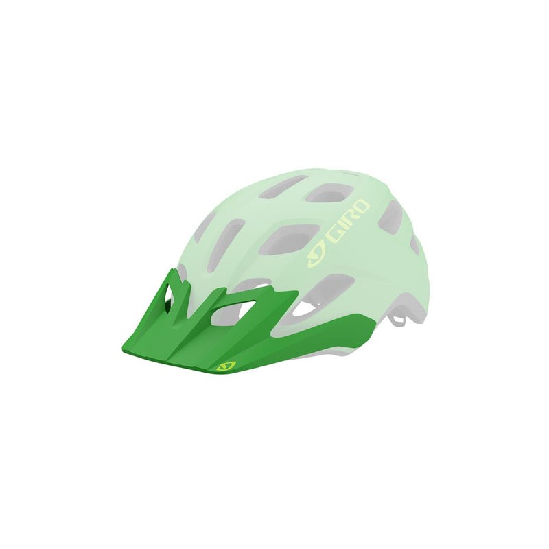 Load image into Gallery viewer, Giro Tremor MIPS Child Visor - Matte Ano Green
