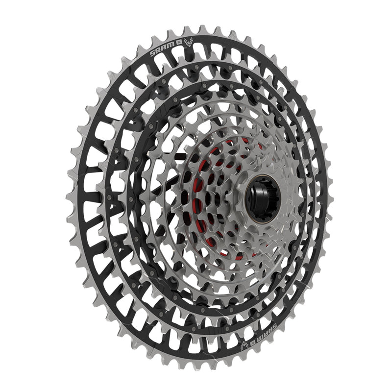 Load image into Gallery viewer, SRAM XX SL Transmission Cassette  2
