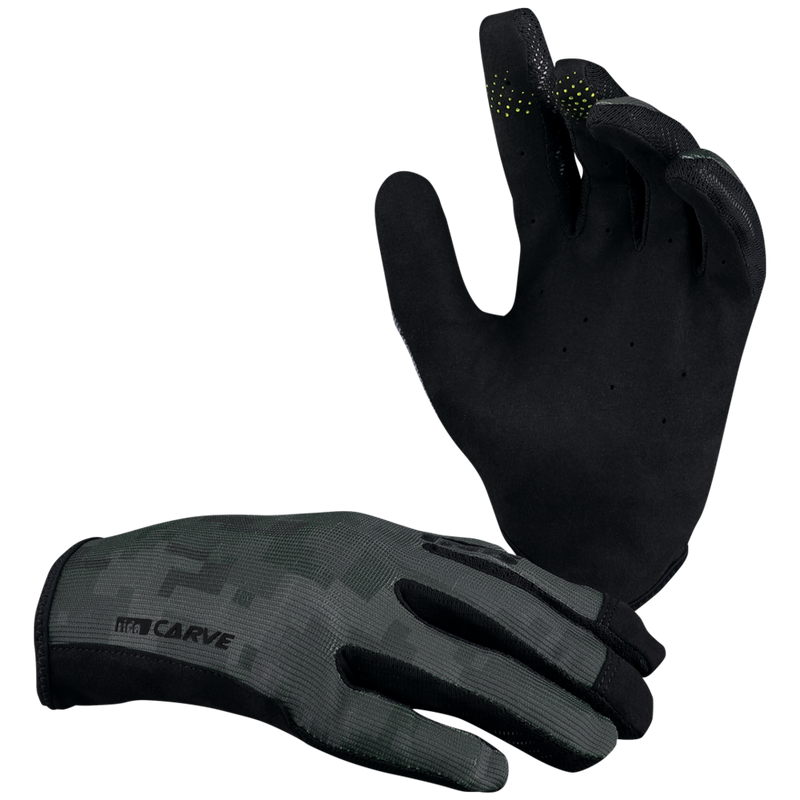 Load image into Gallery viewer, IXS_Carve_Glove_BlkCamo
