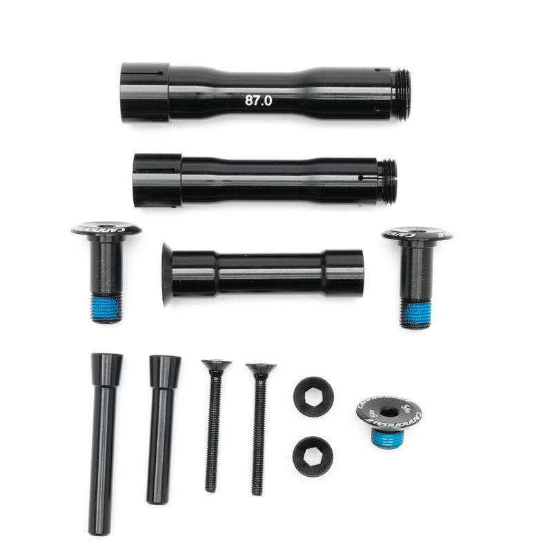 Load image into Gallery viewer, Cannondale Jekyll Pivot Hardware
