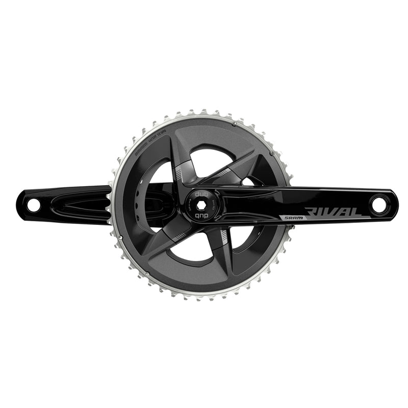 Load image into Gallery viewer, SRAM RIVAL DUB 48-35 Crankset 2
