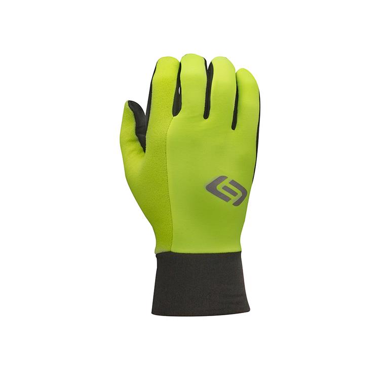 Load image into Gallery viewer, BW-63349-Glove-Climate-HiVis-Front-1010
