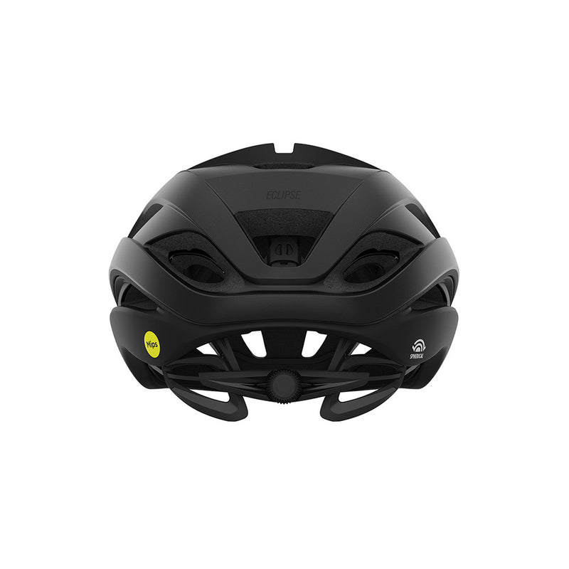 Load image into Gallery viewer, Giro Eclipse Helmet Black
