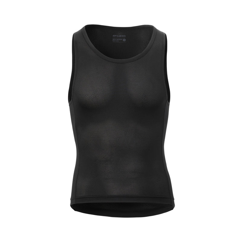Load image into Gallery viewer, Giro Base Liner Storage Vest Mens - Black
