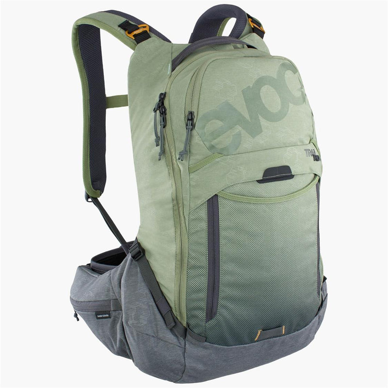 Load image into Gallery viewer, 100118327-TRAIL-PRO-16 OLIVE-CARBON GREY
