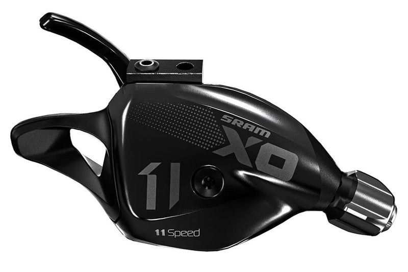 Load image into Gallery viewer, SRAM X01 Shifter - Black

