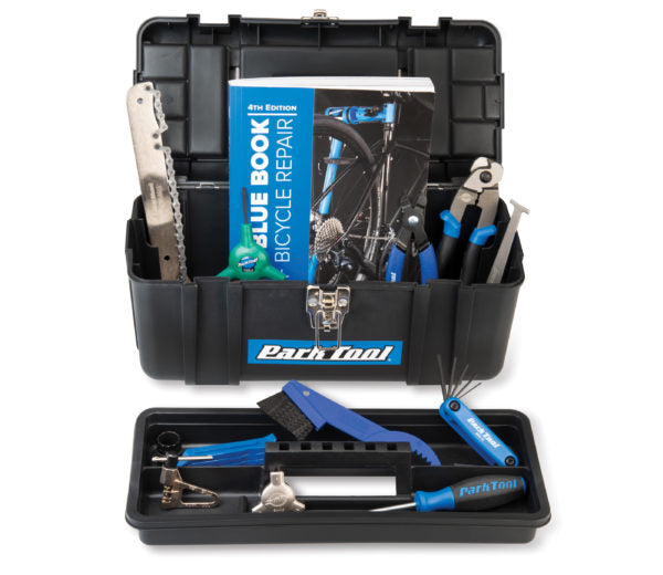 Load image into Gallery viewer, K-SK-4 HOME MECHANIC STARTER KIT BOX
