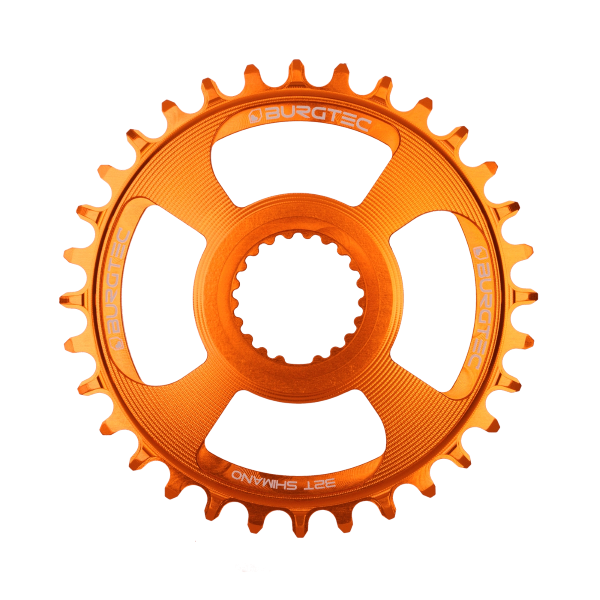 Load image into Gallery viewer, 8723-Shimano-Direct-Mount-Orange tn
