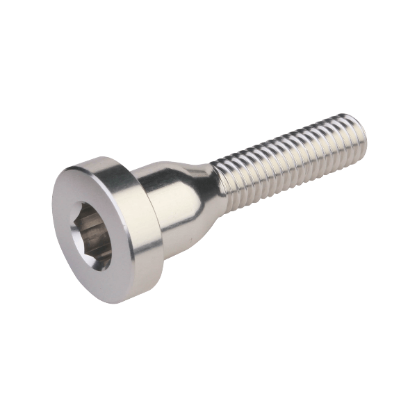 Load image into Gallery viewer, 9267-Top-Cap-Bolt-Silver
