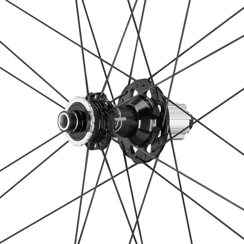 Load image into Gallery viewer, Campagnolo Shamal Hub Rear
