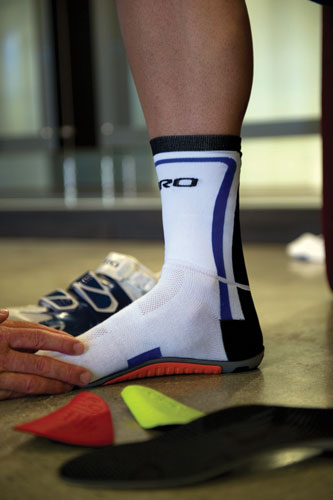 giro xstatic supernatural footbed