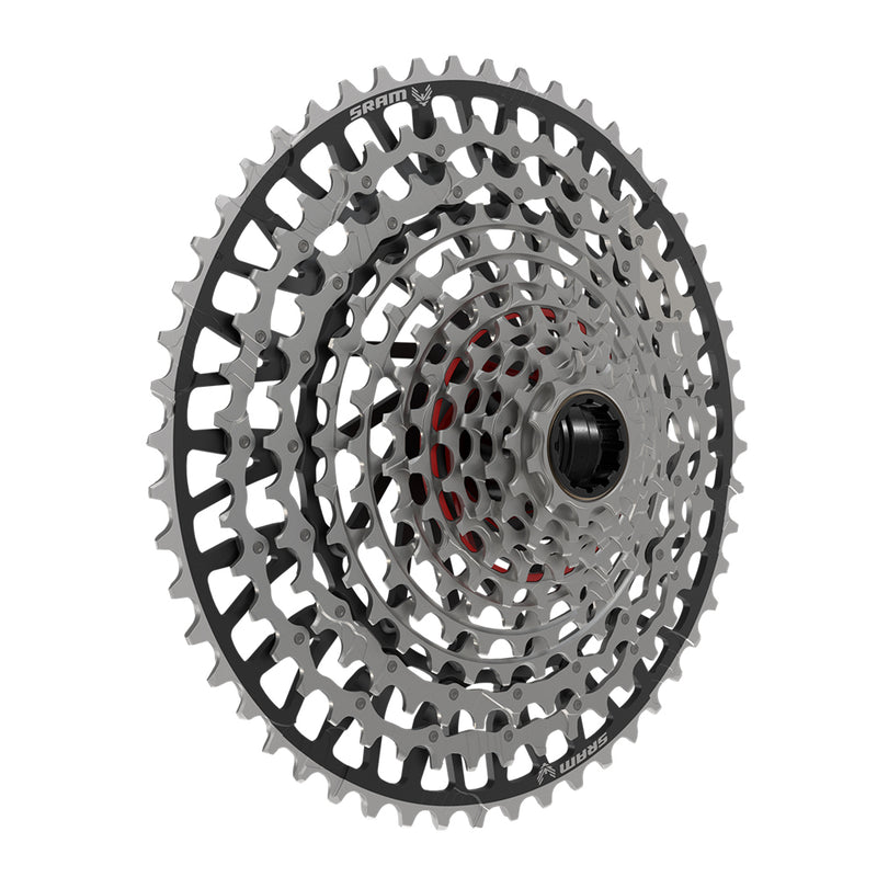 Load image into Gallery viewer, SRAM XX Transmission Cassette 2
