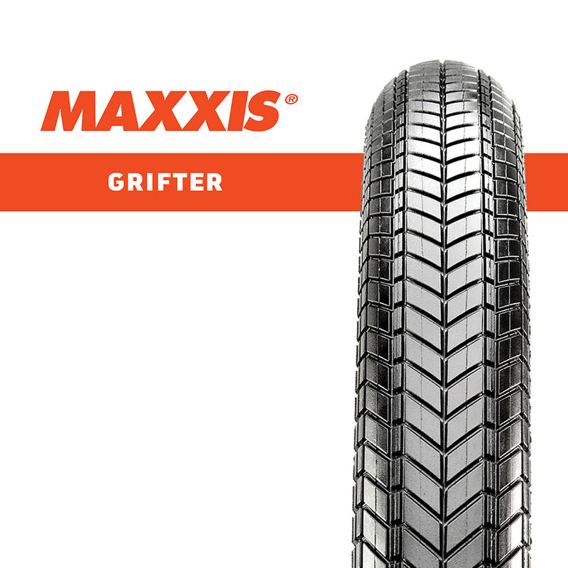 Load image into Gallery viewer, maxxis_grifter_22
