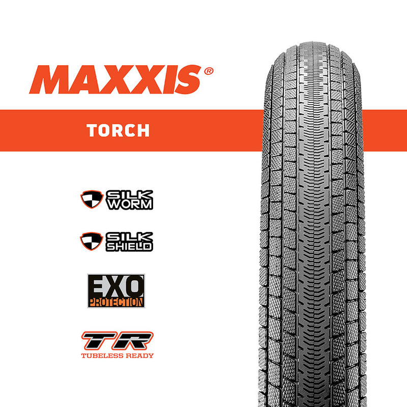 Load image into Gallery viewer, maxxis_torch
