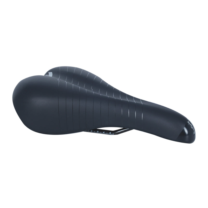 Load image into Gallery viewer, Oxford Women&#39;s Contour Flex Saddle - Angle
