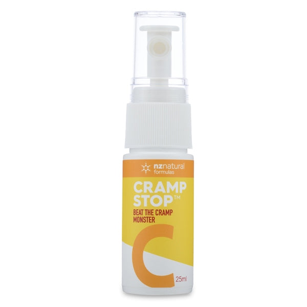 Load image into Gallery viewer, Cramp-Stop 25ml-2 (002)
