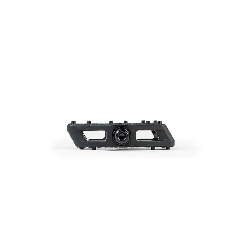 Load image into Gallery viewer, eclat Seeker Pedals Black
