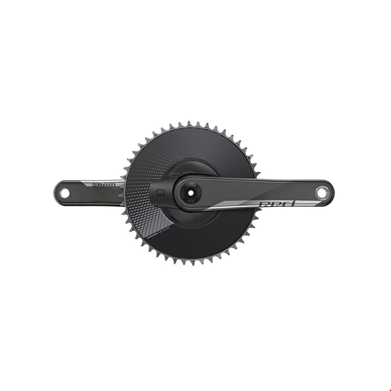 Load image into Gallery viewer, SRAM POWER CRANK 1X RED AXS

