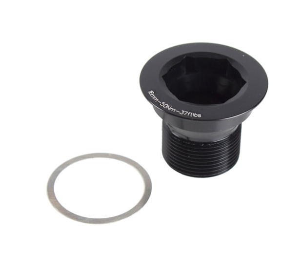 Load image into Gallery viewer, RF-PA-F10024GLSBLK
