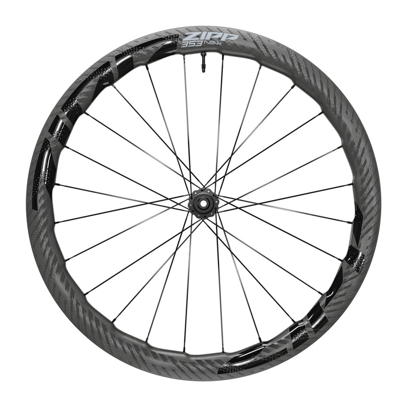 Load image into Gallery viewer, Zipp 353 NSW front
