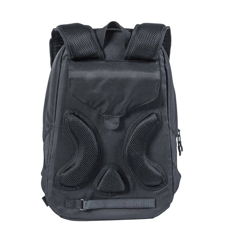 Load image into Gallery viewer, basil-flex-backpack-bicycle-backpack-black 3
