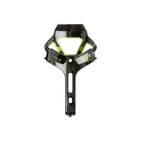 Tacx Ciro Bottle Cage Green