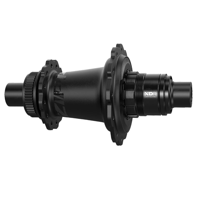 Load image into Gallery viewer, Zipp Cognition V2 Hub Rear
