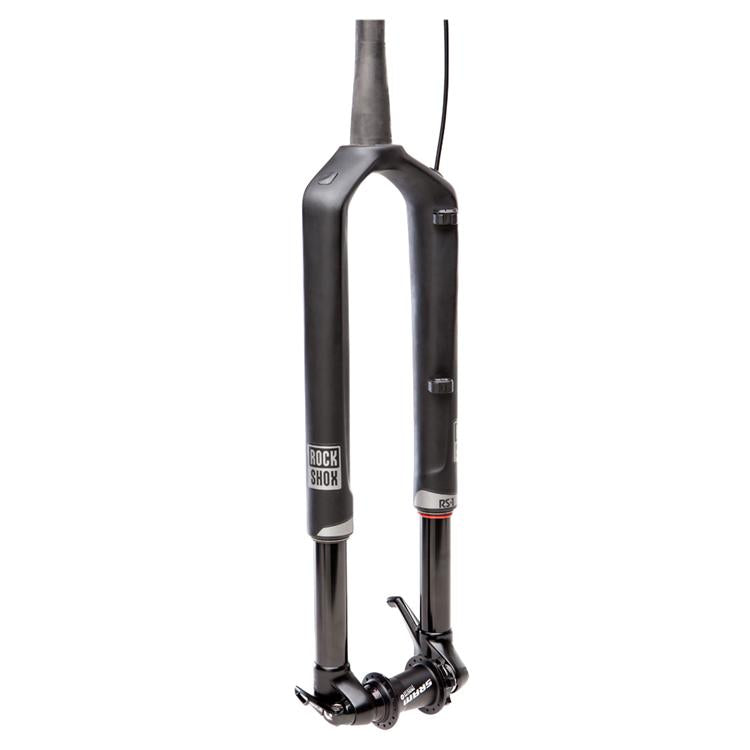Load image into Gallery viewer, RockShox RS-1 Fork - Diffusion Black
